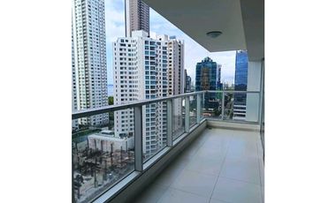 Alquiler de Apartamento en Park Side Costa del Este, Cod-J291