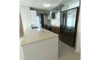 Alquiler de Apartamento en Park Side Costa del Este, Cod-J291