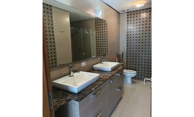 Alquiler de Apartamento en Park Side Costa del Este, Cod-J291