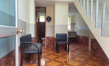 Hotel en  Venta en Atacames