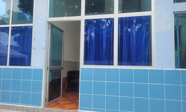 Hotel en  Venta en Atacames