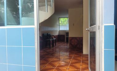 Hotel en  Venta en Atacames