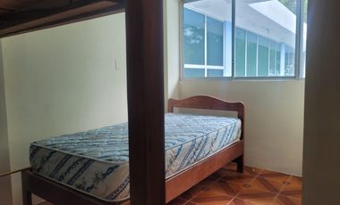 Hotel en  Venta en Atacames