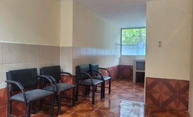 Hotel en  Venta en Atacames