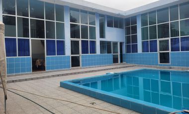 Hotel en  Venta en Atacames