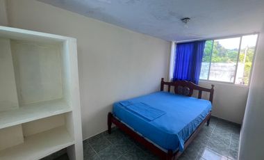 Propiedad en venta en Atacames 8 Departamentos  Apto para AIRBNB