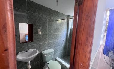 Propiedad en venta en Atacames 8 Departamentos  Apto para AIRBNB
