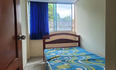 Propiedad en venta en Atacames 8 Departamentos  Apto para AIRBNB
