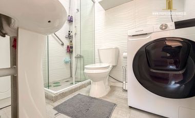 MODERNO Y SEGURO DPTO 2D REMODELADO AMOBLADO QUINTA VERGARA