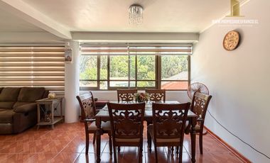 MODERNO Y SEGURO DPTO 2D REMODELADO AMOBLADO QUINTA VERGARA