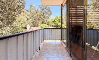 MODERNO Y SEGURO DPTO 2D REMODELADO AMOBLADO QUINTA VERGARA