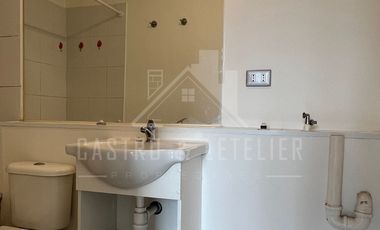 DEPARTAMENTO EN ARRIENDO 2D-1B- GGCC INCLUIDOS