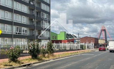 DEPARTAMENTO EN ARRIENDO 2D-1B- GGCC INCLUIDOS