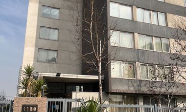 Se vende departamento en Comuna de San Miguel