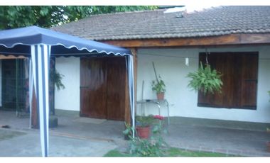 IMPORTANTE Y HERMOSA CASA CLSICA EN BENAVIDEZ