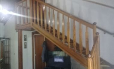 IMPORTANTE Y HERMOSA CASA CLSICA EN BENAVIDEZ