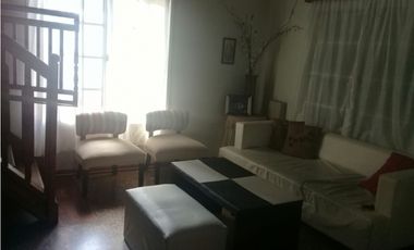 IMPORTANTE Y HERMOSA CASA CLSICA EN BENAVIDEZ