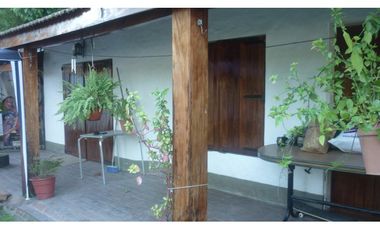 IMPORTANTE Y HERMOSA CASA CLSICA EN BENAVIDEZ