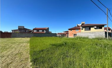 LOTE EN VENTA BARRIO MIRAGE- TANDIL