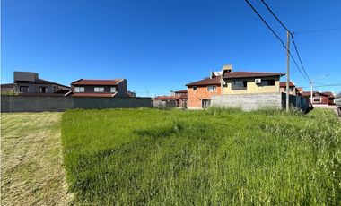 LOTE EN VENTA BARRIO MIRAGE- TANDIL