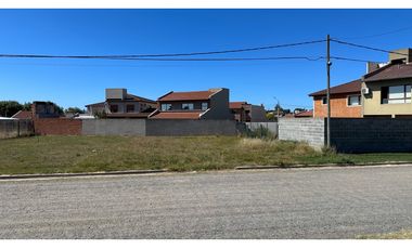 LOTE EN VENTA BARRIO MIRAGE- TANDIL