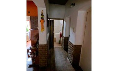 Oportunidad única casa en venta con excelente ubicación y potencial