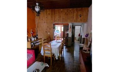 Oportunidad única casa en venta con excelente ubicación y potencial