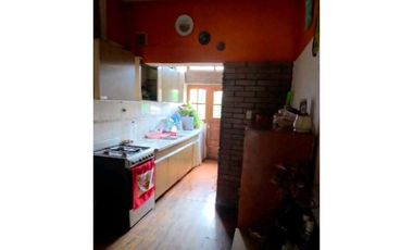 Oportunidad única casa en venta con excelente ubicación y potencial