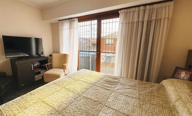 Cuatro ambientes con cochera. Mar del Plata