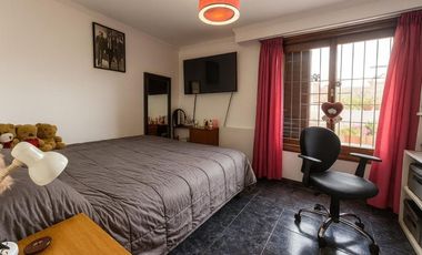 Cuatro ambientes con cochera. Mar del Plata