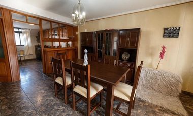 Cuatro ambientes con cochera. Mar del Plata