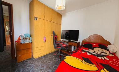 Cuatro ambientes con cochera. Mar del Plata