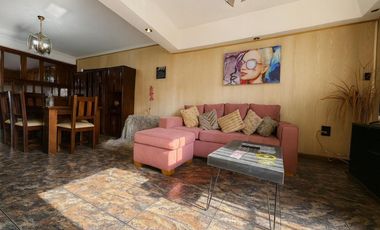 Cuatro ambientes con cochera. Mar del Plata