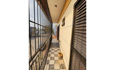 Cuatro ambientes con cochera. Mar del Plata