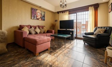 Cuatro ambientes con cochera. Mar del Plata