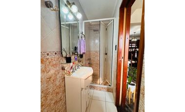 Cuatro ambientes con cochera. Mar del Plata