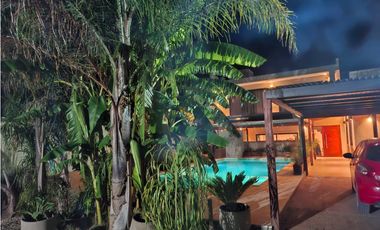 CASA EN VENTA