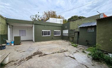 Casa 3 amb. + Depto. 2 amb. Ap. Crédito- Nápoles y Int. Rufino Inda