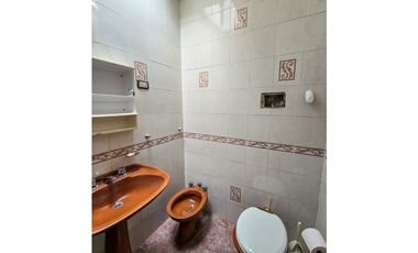 Casa 3 amb. + Depto. 2 amb. Ap. Crédito- Nápoles y Int. Rufino Inda