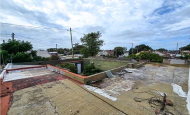 Casa 3 amb. + Depto. 2 amb. Ap. Crédito- Nápoles y Int. Rufino Inda