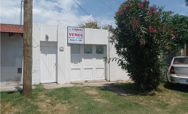 Casa 3 amb. + Depto. 2 amb. Ap. Crédito- Nápoles y Int. Rufino Inda