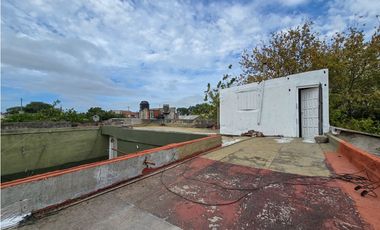 Casa 3 amb. + Depto. 2 amb. Ap. Crédito- Nápoles y Int. Rufino Inda