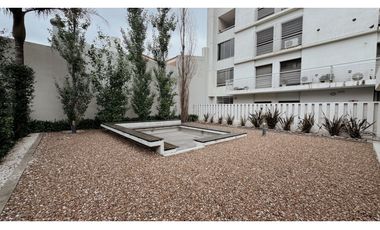 Venta piso exclusivo con cochera doble APTO FINANCIACION, ZONA PARQUE