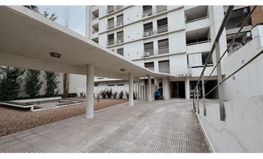 Venta piso exclusivo con cochera doble APTO FINANCIACION, ZONA PARQUE