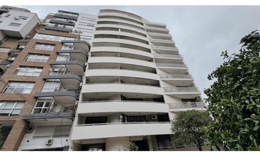 Venta piso exclusivo con cochera doble APTO FINANCIACION, ZONA PARQUE