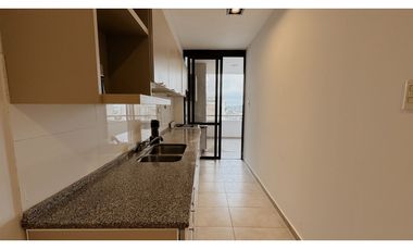 Venta piso exclusivo con cochera doble APTO FINANCIACION, ZONA PARQUE