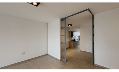 Venta piso exclusivo con cochera doble APTO FINANCIACION, ZONA PARQUE