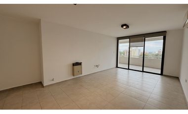 Venta piso exclusivo con cochera doble APTO FINANCIACION, ZONA PARQUE