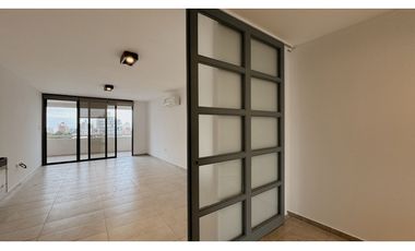 Venta piso exclusivo con cochera doble APTO FINANCIACION, ZONA PARQUE