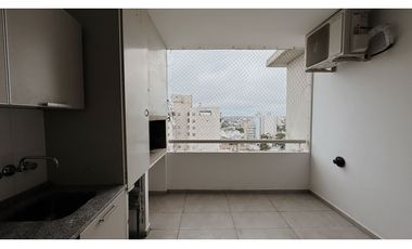 Venta piso exclusivo con cochera doble APTO FINANCIACION, ZONA PARQUE